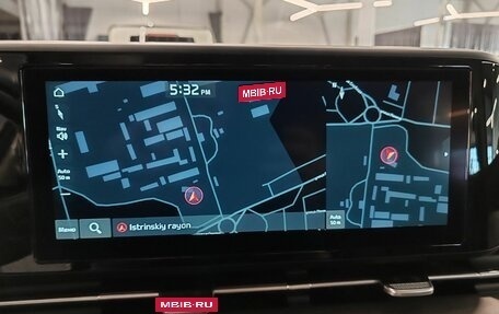 KIA Carnival, 2023 год, 4 200 000 рублей, 9 фотография