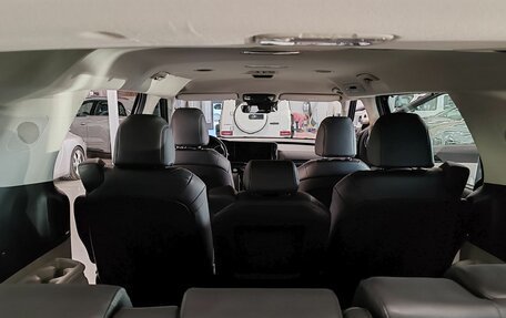 KIA Carnival, 2023 год, 4 200 000 рублей, 16 фотография