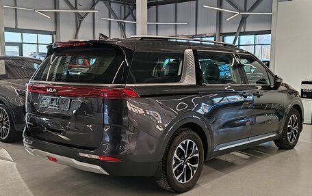 KIA Carnival, 2023 год, 4 200 000 рублей, 17 фотография