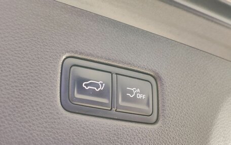 KIA Carnival, 2023 год, 4 200 000 рублей, 18 фотография