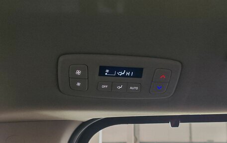 KIA Carnival, 2023 год, 4 200 000 рублей, 20 фотография