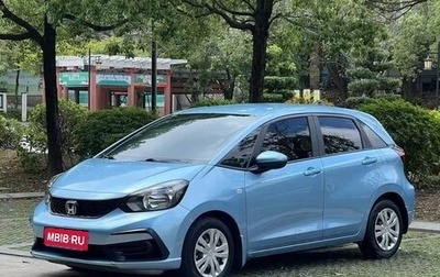 Honda Fit, 2021 год, 1 299 000 рублей, 1 фотография