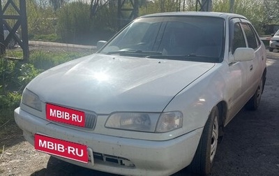 Toyota Sprinter VIII (E110), 2000 год, 300 000 рублей, 1 фотография