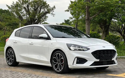 Ford Focus IV, 2022 год, 1 510 013 рублей, 1 фотография
