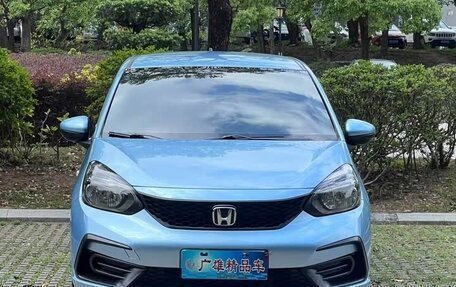 Honda Fit, 2021 год, 1 299 000 рублей, 3 фотография
