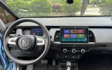 Honda Fit, 2021 год, 1 299 000 рублей, 6 фотография