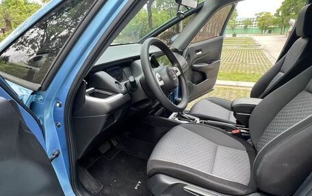 Honda Fit, 2021 год, 1 299 000 рублей, 7 фотография