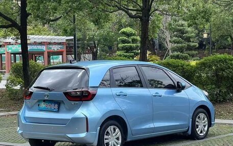 Honda Fit, 2021 год, 1 299 000 рублей, 5 фотография