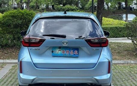 Honda Fit, 2021 год, 1 299 000 рублей, 4 фотография