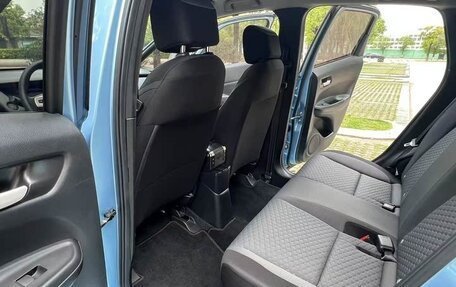 Honda Fit, 2021 год, 1 299 000 рублей, 8 фотография