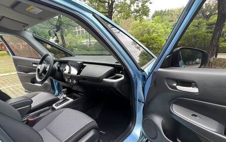 Honda Fit, 2021 год, 1 299 000 рублей, 9 фотография
