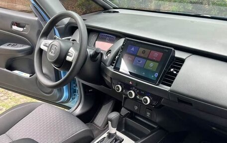 Honda Fit, 2021 год, 1 299 000 рублей, 10 фотография