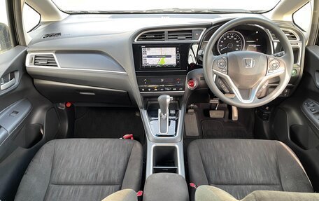 Honda Shuttle II, 2022 год, 1 400 000 рублей, 6 фотография