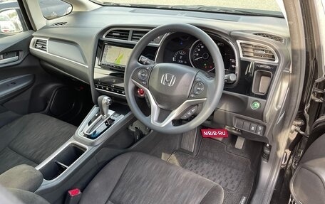 Honda Shuttle II, 2022 год, 1 400 000 рублей, 7 фотография