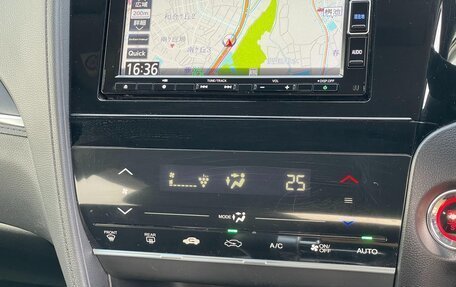 Honda Shuttle II, 2022 год, 1 400 000 рублей, 17 фотография