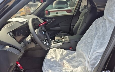 BMW X3, 2024 год, 6 300 011 рублей, 6 фотография
