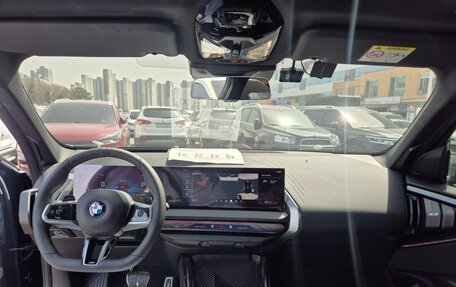 BMW X3, 2024 год, 6 300 011 рублей, 7 фотография