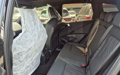 BMW X3, 2024 год, 6 300 011 рублей, 12 фотография