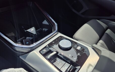 BMW X3, 2024 год, 6 300 011 рублей, 11 фотография