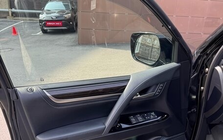 Lexus LX III, 2020 год, 11 900 000 рублей, 14 фотография