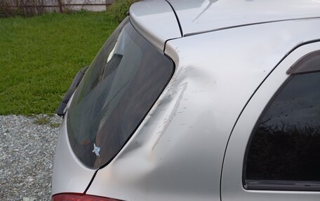 Toyota Vitz, 2005 год, 400 000 рублей, 6 фотография