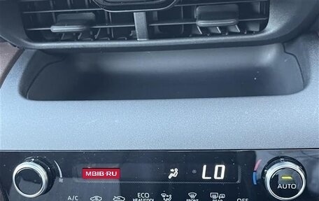 Toyota Yaris Cross, 2022 год, 1 345 000 рублей, 12 фотография