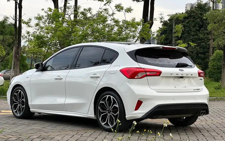 Ford Focus IV, 2022 год, 1 510 013 рублей, 6 фотография