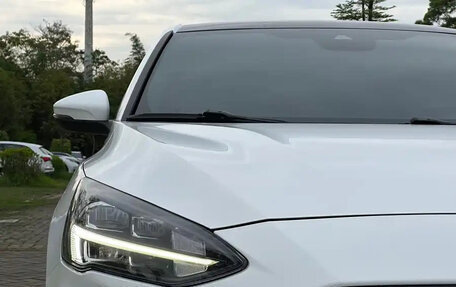 Ford Focus IV, 2022 год, 1 510 013 рублей, 4 фотография