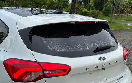 Ford Focus IV, 2022 год, 1 510 013 рублей, 9 фотография