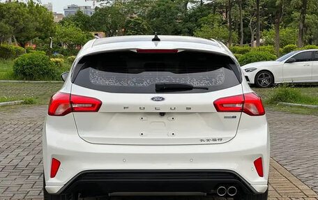 Ford Focus IV, 2022 год, 1 510 013 рублей, 7 фотография