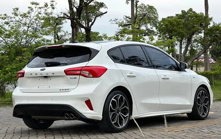 Ford Focus IV, 2022 год, 1 510 013 рублей, 8 фотография