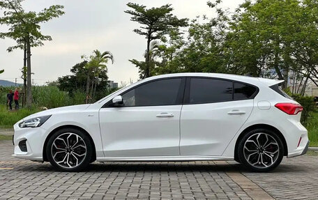 Ford Focus IV, 2022 год, 1 510 013 рублей, 5 фотография