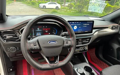 Ford Focus IV, 2022 год, 1 510 013 рублей, 14 фотография