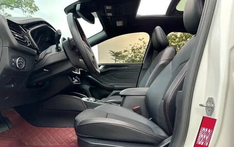 Ford Focus IV, 2022 год, 1 510 013 рублей, 11 фотография