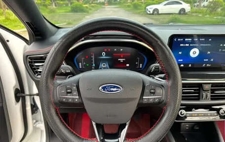 Ford Focus IV, 2022 год, 1 510 013 рублей, 15 фотография