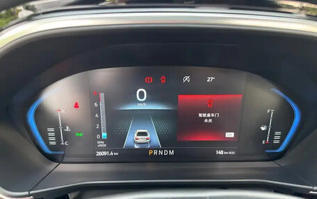 Ford Focus IV, 2022 год, 1 510 013 рублей, 17 фотография