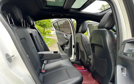Ford Focus IV, 2022 год, 1 510 013 рублей, 22 фотография