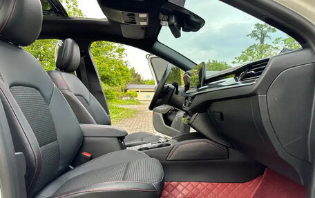 Ford Focus IV, 2022 год, 1 510 013 рублей, 23 фотография