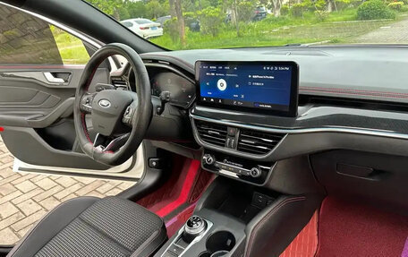 Ford Focus IV, 2022 год, 1 510 013 рублей, 24 фотография