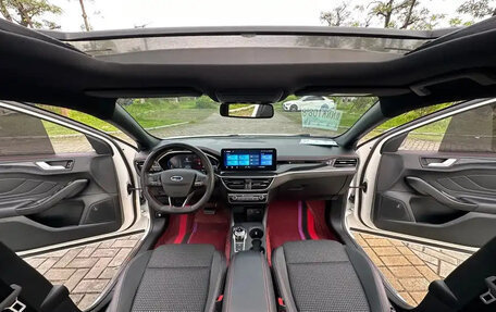 Ford Focus IV, 2022 год, 1 510 013 рублей, 20 фотография