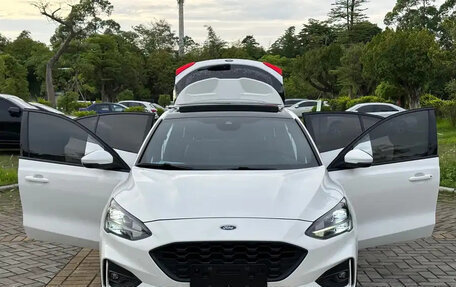 Ford Focus IV, 2022 год, 1 510 013 рублей, 29 фотография