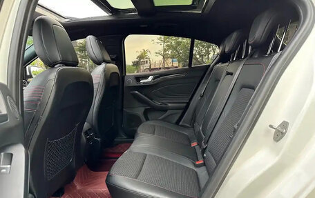 Ford Focus IV, 2022 год, 1 510 013 рублей, 21 фотография