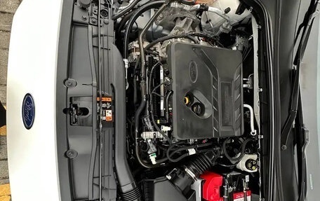 Ford Focus IV, 2022 год, 1 510 013 рублей, 25 фотография