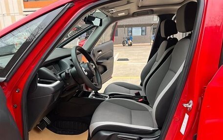 Honda Fit, 2021 год, 1 250 000 рублей, 10 фотография