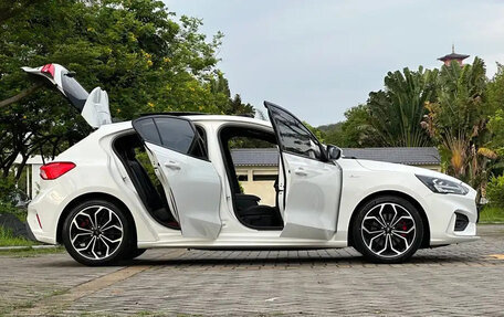 Ford Focus IV, 2022 год, 1 510 013 рублей, 30 фотография
