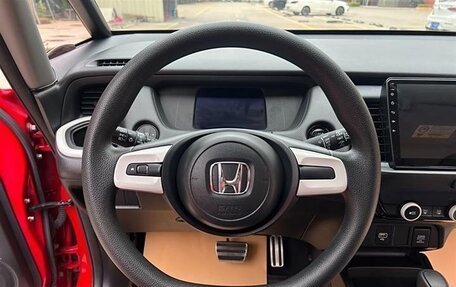 Honda Fit, 2021 год, 1 250 000 рублей, 6 фотография