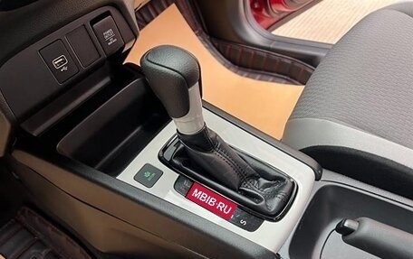 Honda Fit, 2021 год, 1 250 000 рублей, 8 фотография