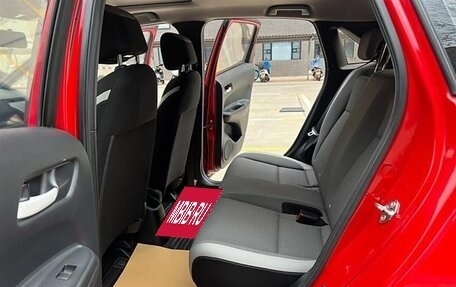 Honda Fit, 2021 год, 1 250 000 рублей, 7 фотография