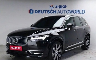 Volvo XC90 II рестайлинг, 2021 год, 5 230 000 рублей, 1 фотография
