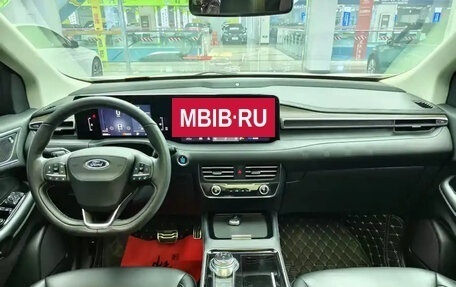 Ford Edge II рестайлинг, 2022 год, 2 310 013 рублей, 12 фотография